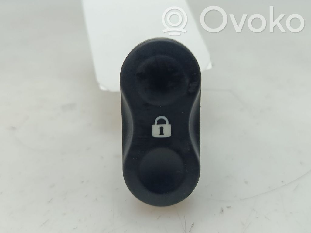 Dacia Sandero Other switches/knobs/shifts 