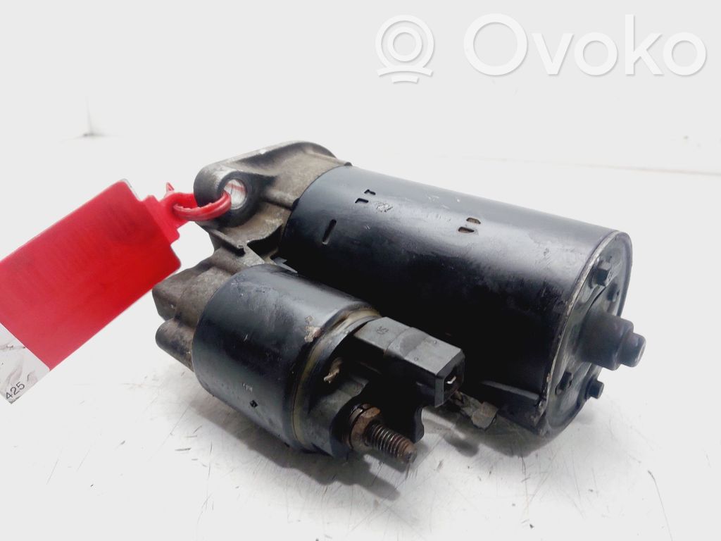 Seat Cordoba (6K) Motor de arranque 