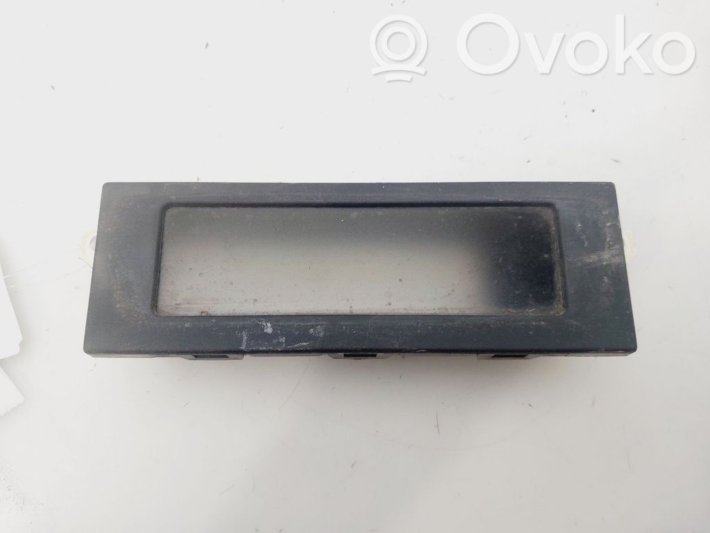 Screen/display/small screen   98107406XT