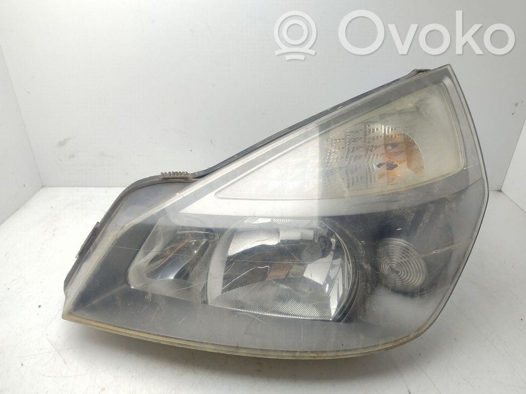 Renault Espace IV Scheinwerfer 