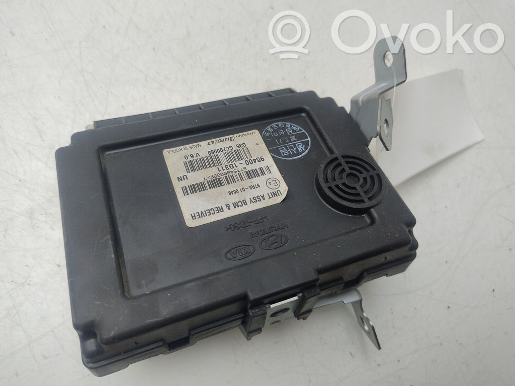 KIA Carens II Autres unités de commande / modules 