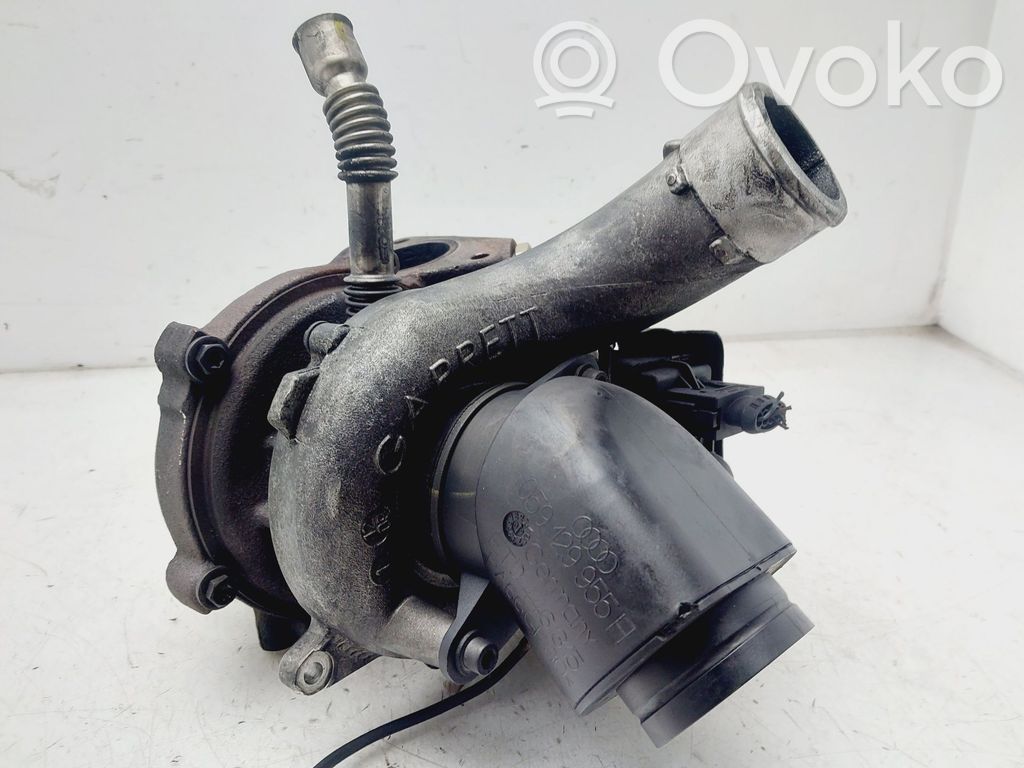 Turbo   059145722S