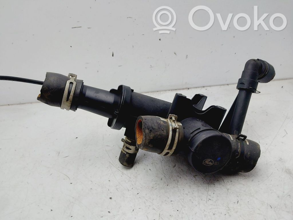 Citroen C5 Termostat 