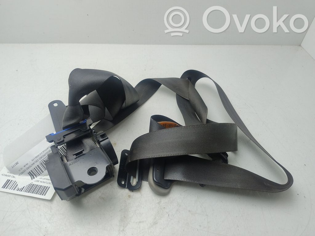 Chevrolet Captiva Cinturón delantero 