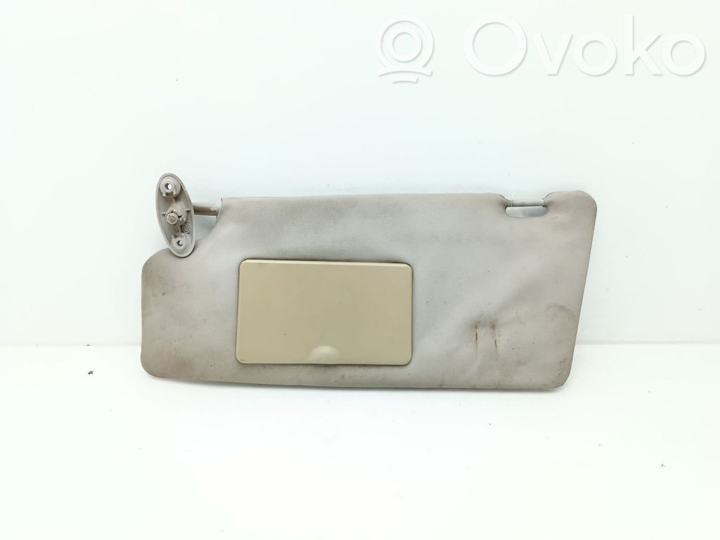 Sun visor   2M51A04101