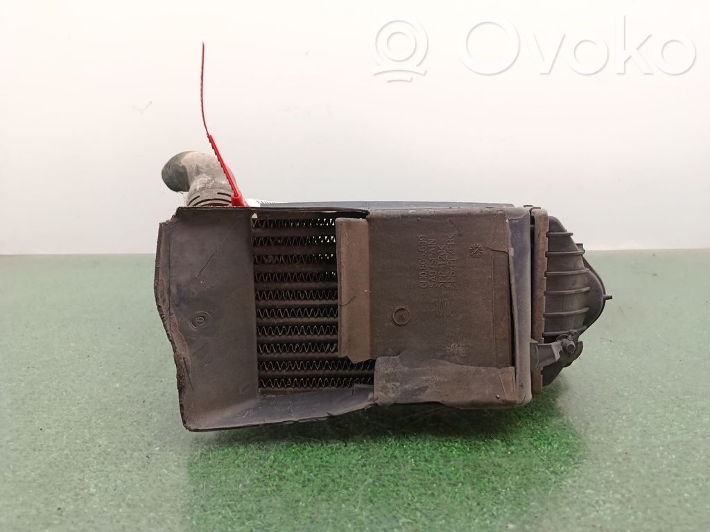 Seat Arosa Radiator intercooler 