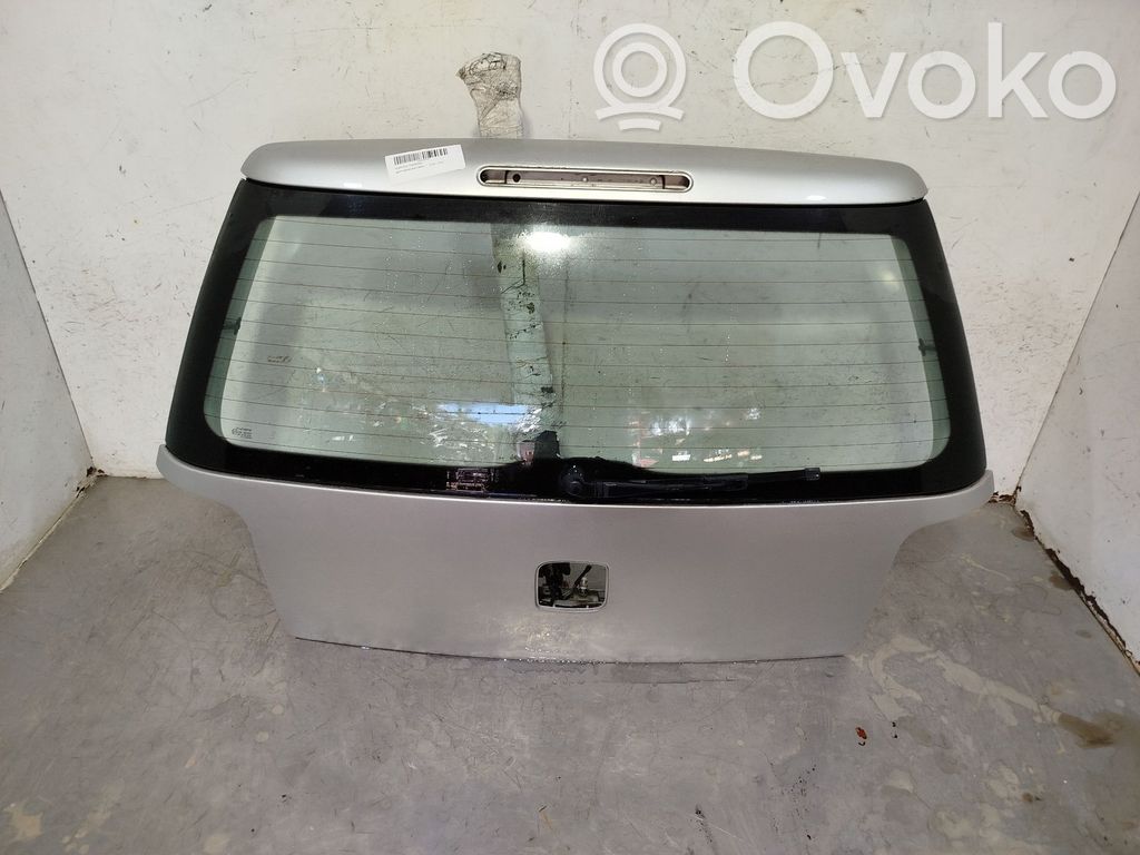 Seat Arosa Puerta del maletero/compartimento de carga 