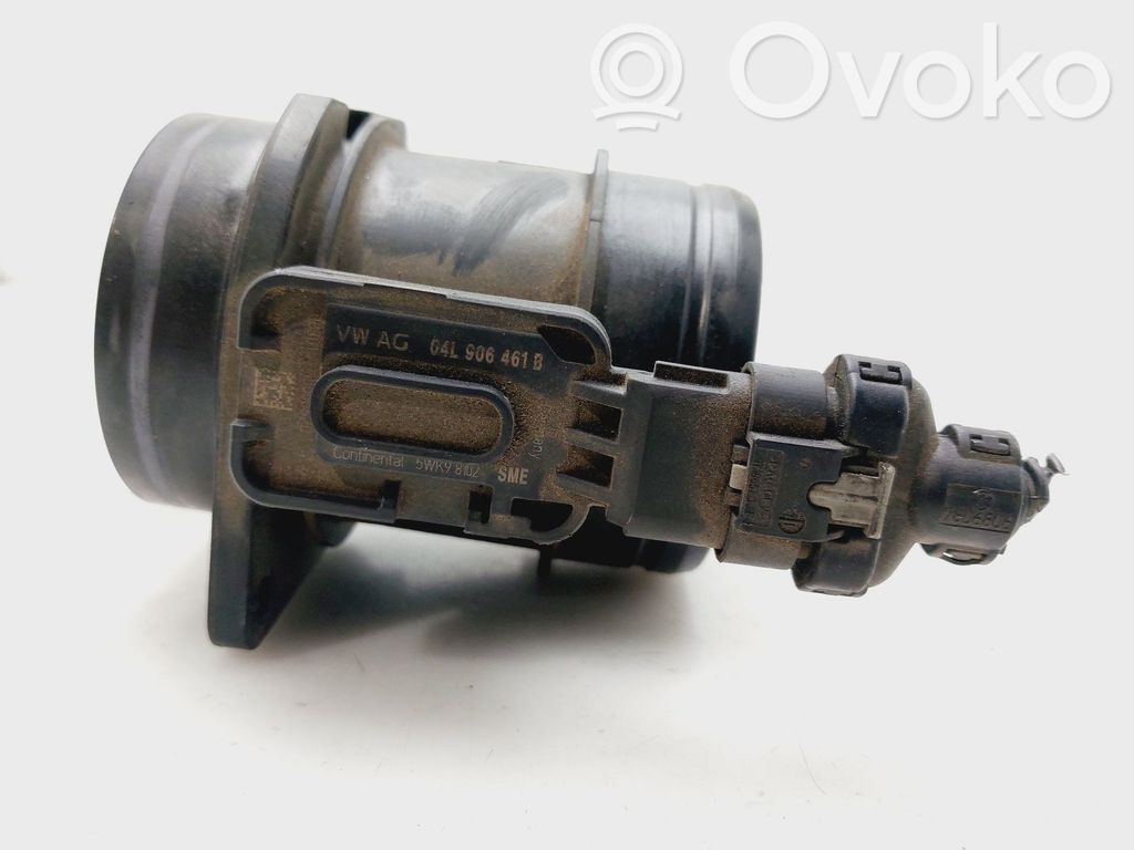 Debitmetru aer   04L906461B