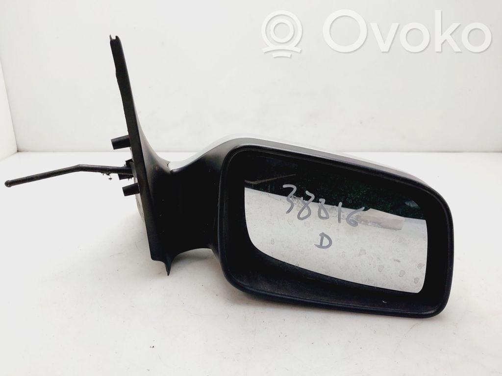 Opel Astra G Specchietto retrovisore elettrico portiera anteriore 