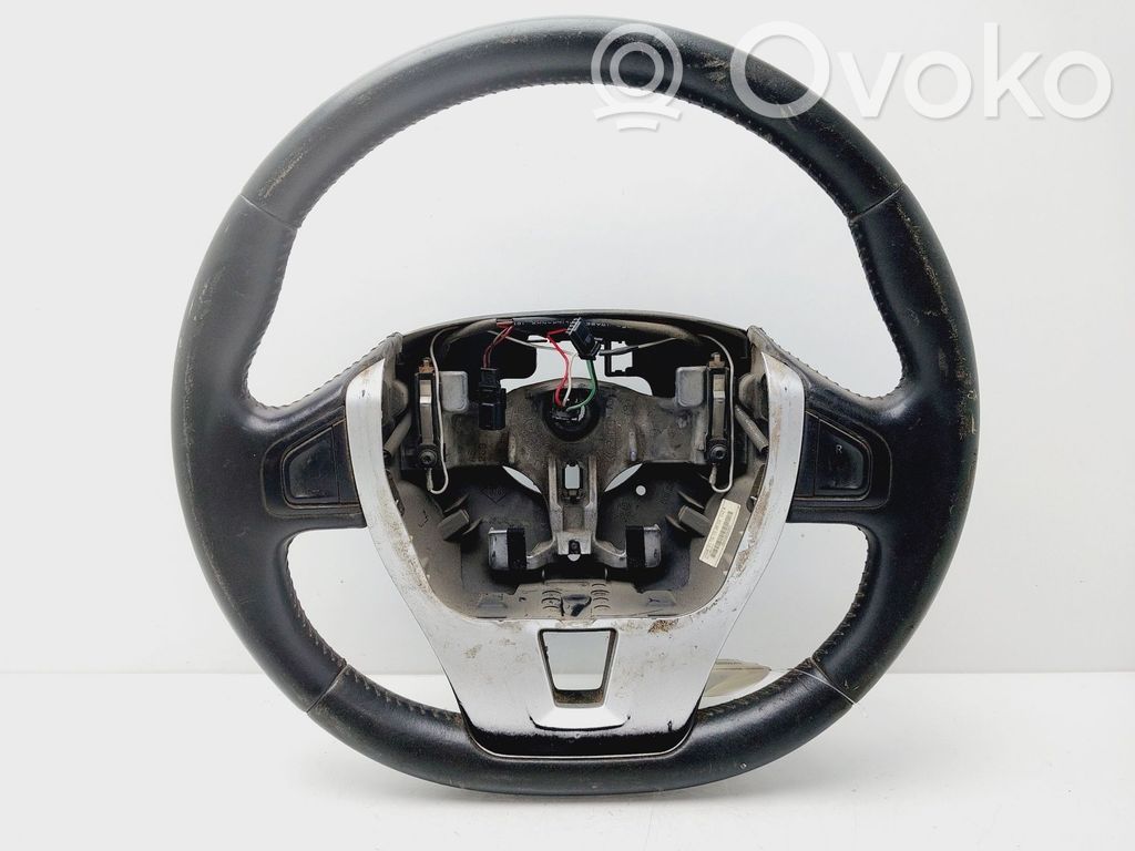 Renault Laguna III Vairas 