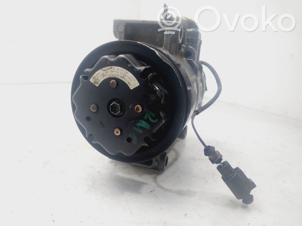 Audi A4 S4 B7 8E 8H Compresor (pompă) aer condiționat (A/C) 