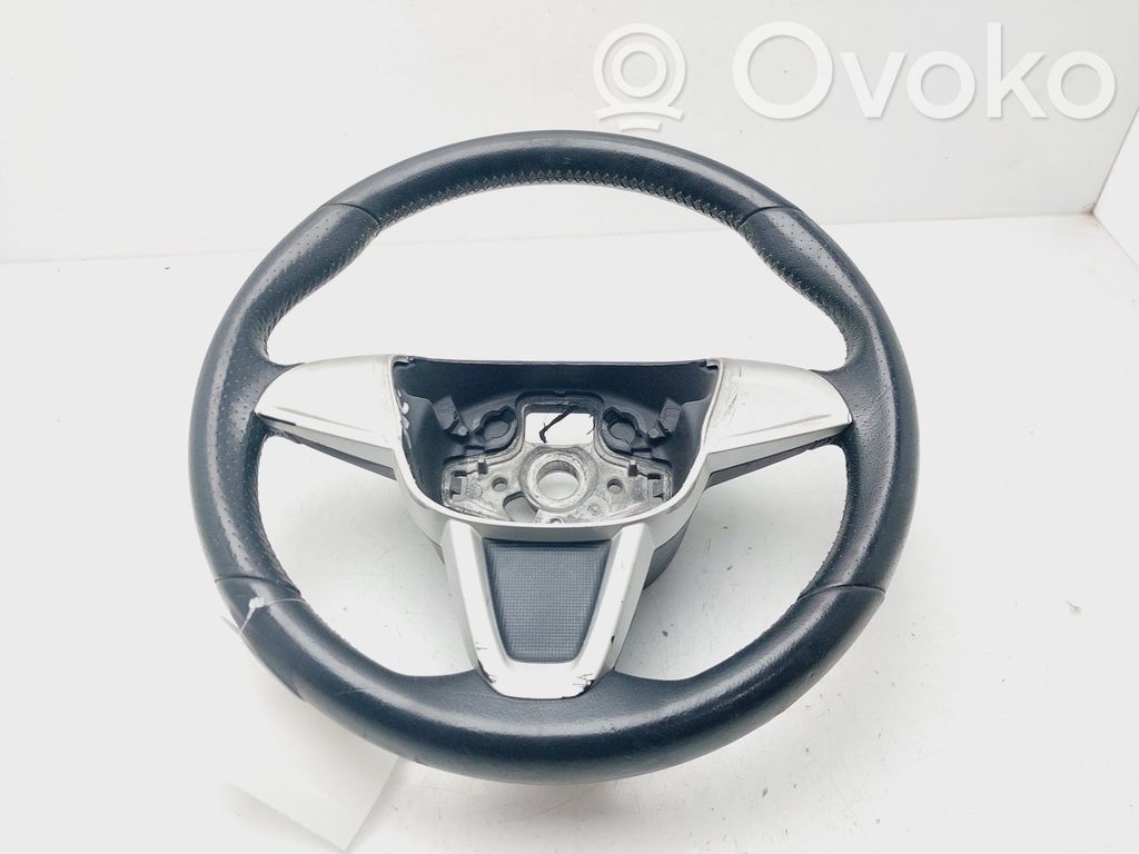 Seat Ibiza IV (6J,6P) Volante 