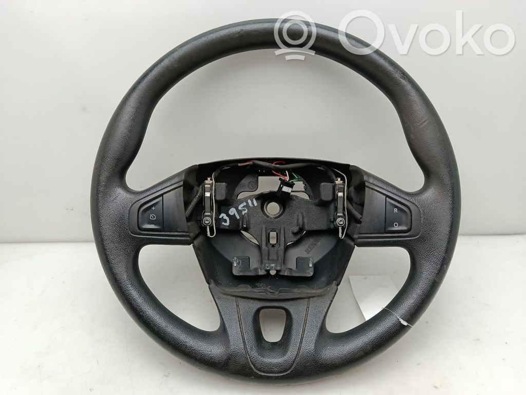 Renault Megane III Ohjauspyörä 