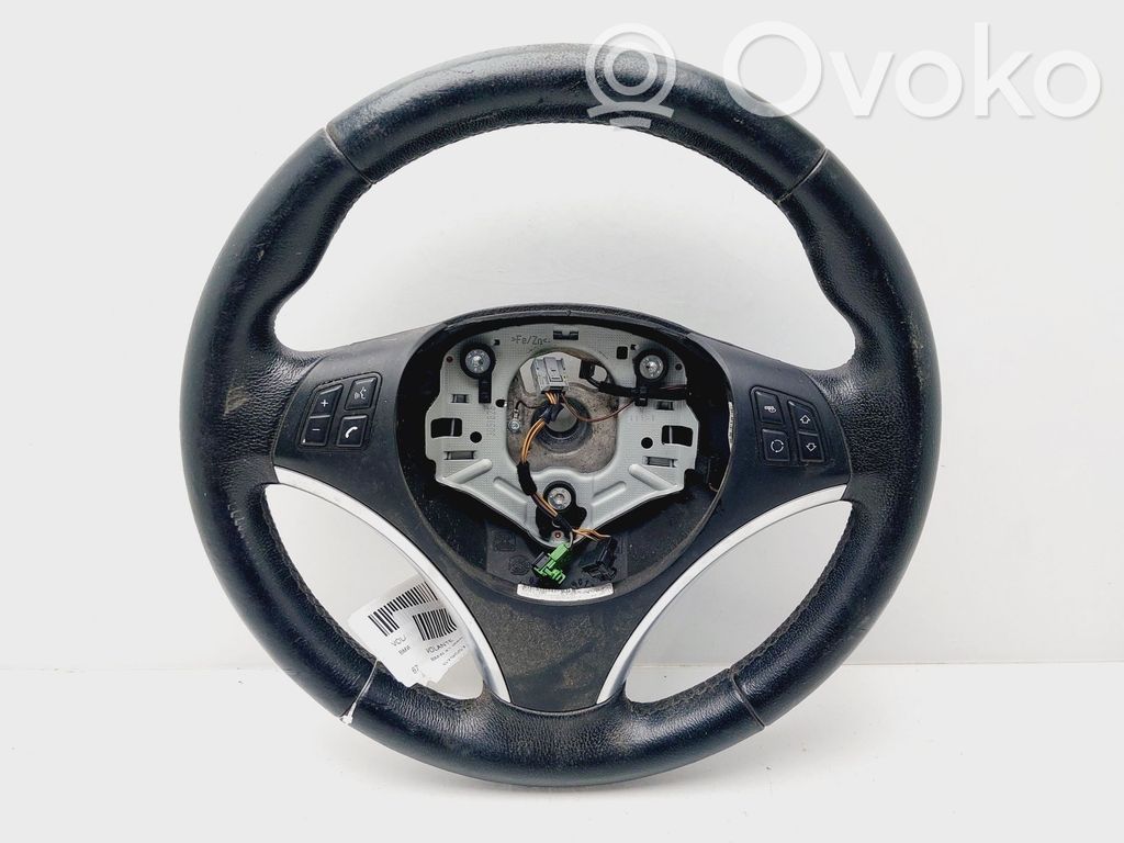 Steering wheel   6795574