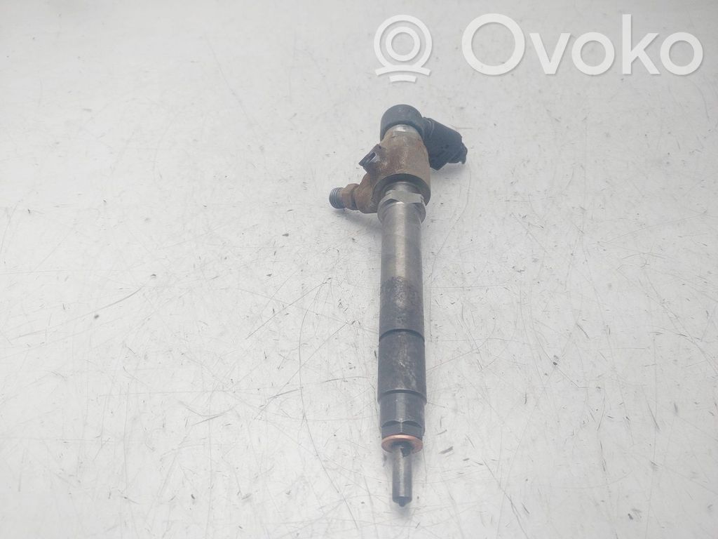 Inyector de combustible   4H2Q9K546AE