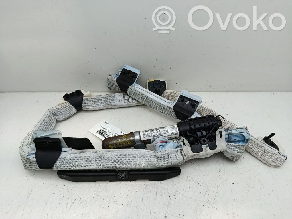 BMW X1 E84 Airbag cortină 