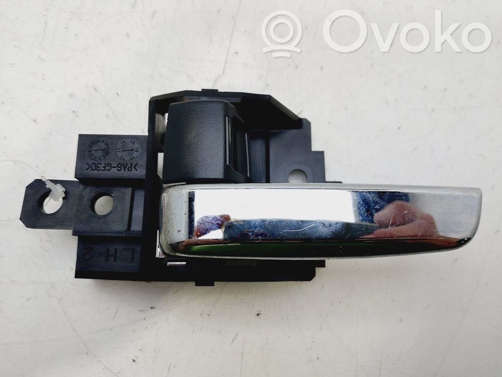 Citroen C4 Aircross Manecilla interna puerta delantera 