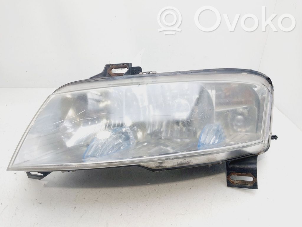 Fiat Stilo Scheinwerfer 