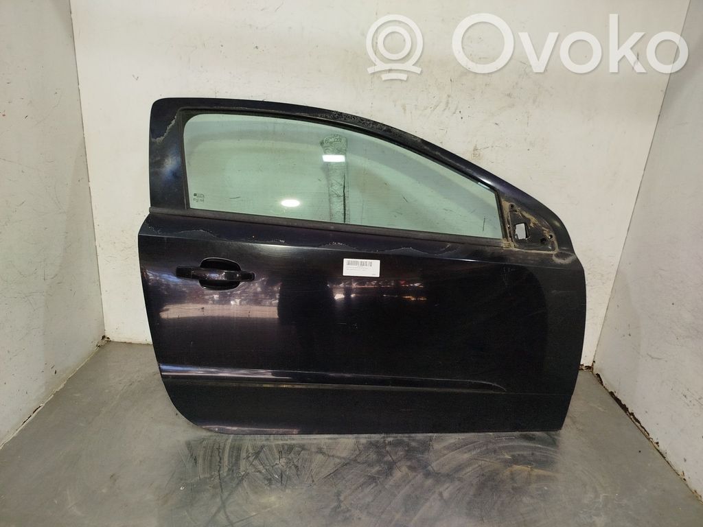 Opel Astra H Puerta delantera 