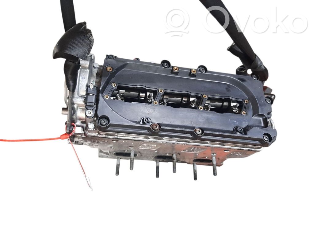 Audi A5 Sportback 8TA Engine head 