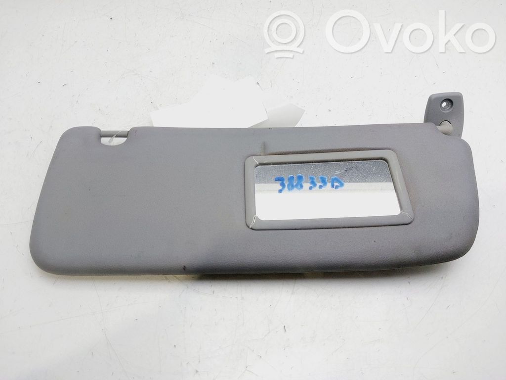 Peugeot 306 Sun visor 
