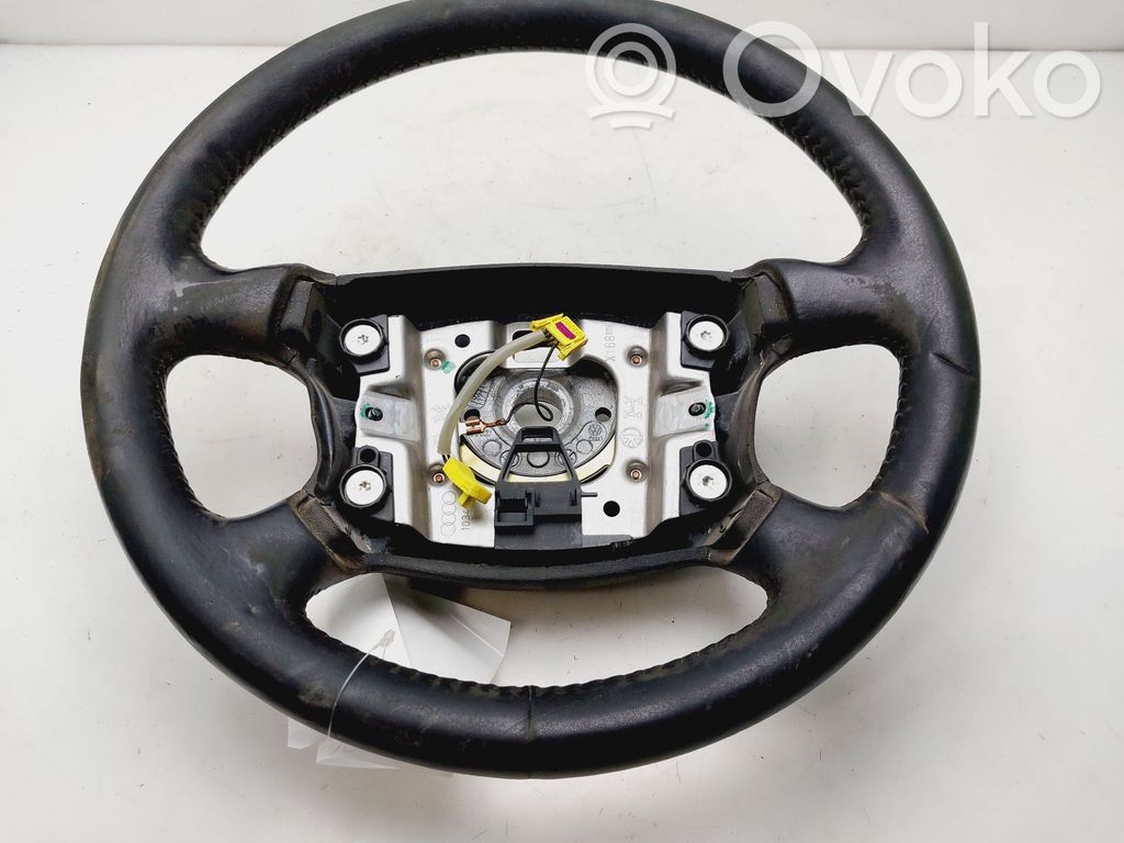 Audi A3 S3 8L Ohjauspyörä 