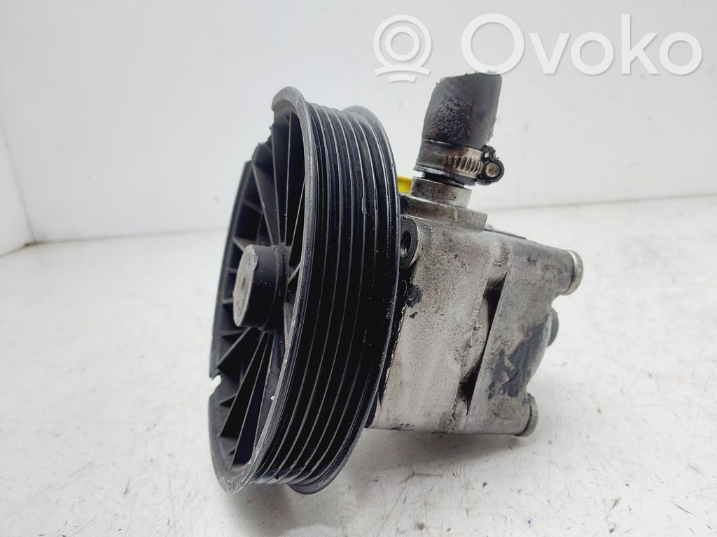 Volvo S60 Pompa servosterzo 