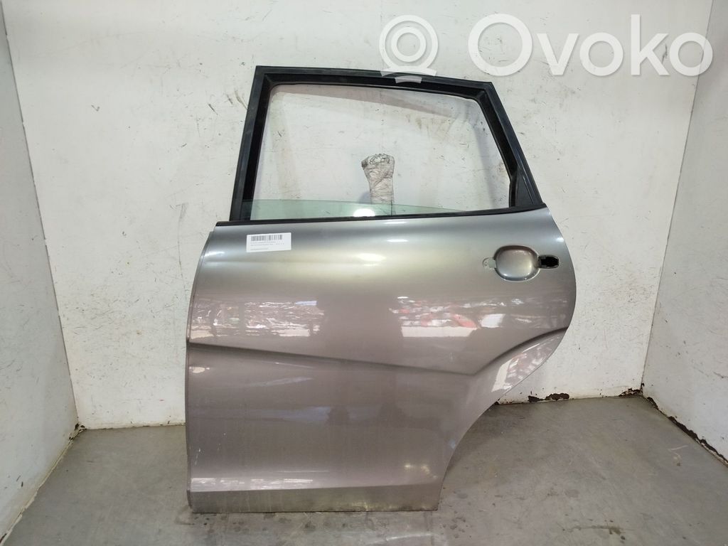 Seat Altea Galinės durys 