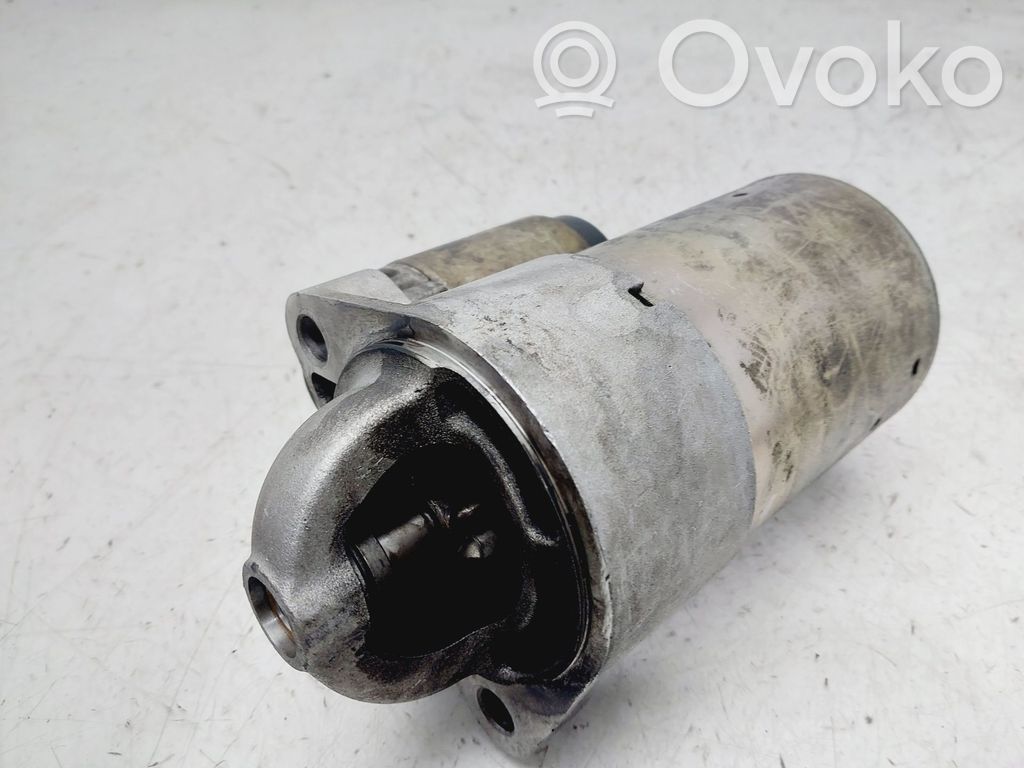 Daewoo Kalos Motor de arranque 