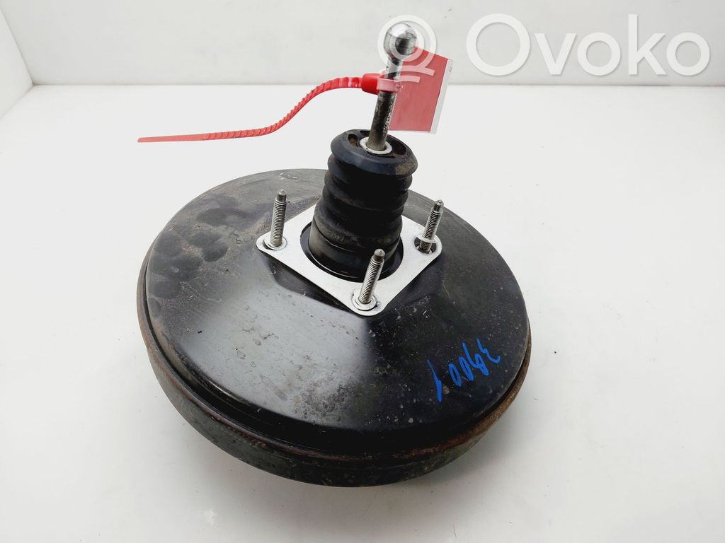 Opel Corsa D Jarrutehostin 