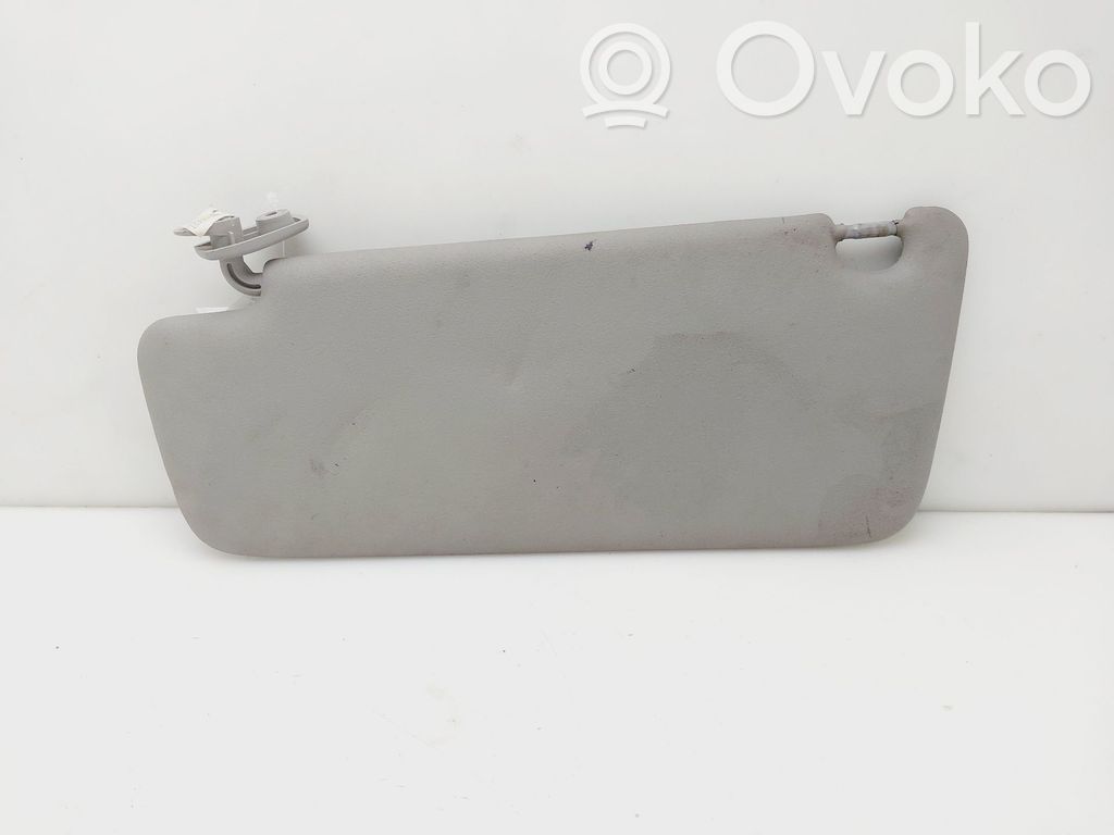 Opel Corsa D Visera parasol 