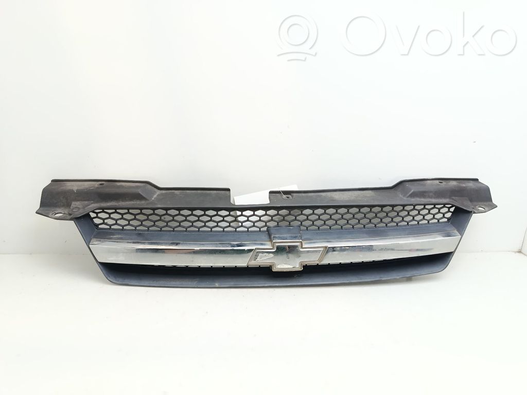 Chevrolet Aveo Kühlergrill 