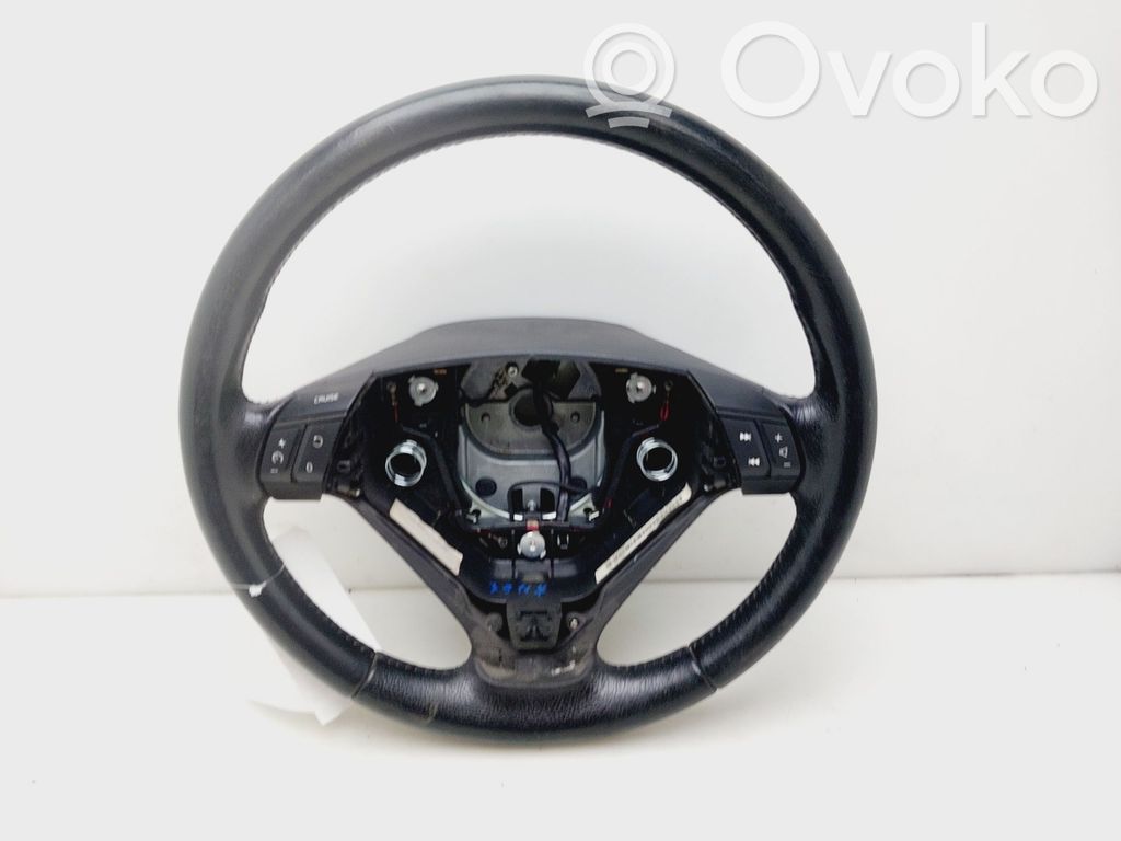 Volvo S60 Ohjauspyörä 