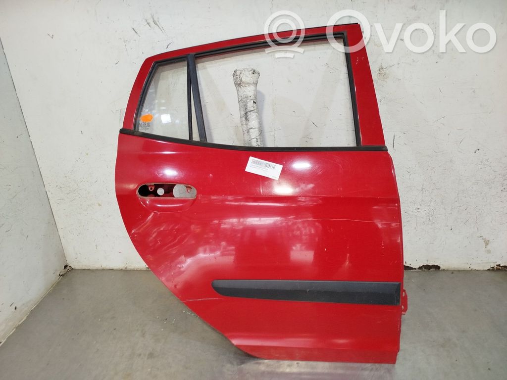 KIA Picanto Galinės durys 