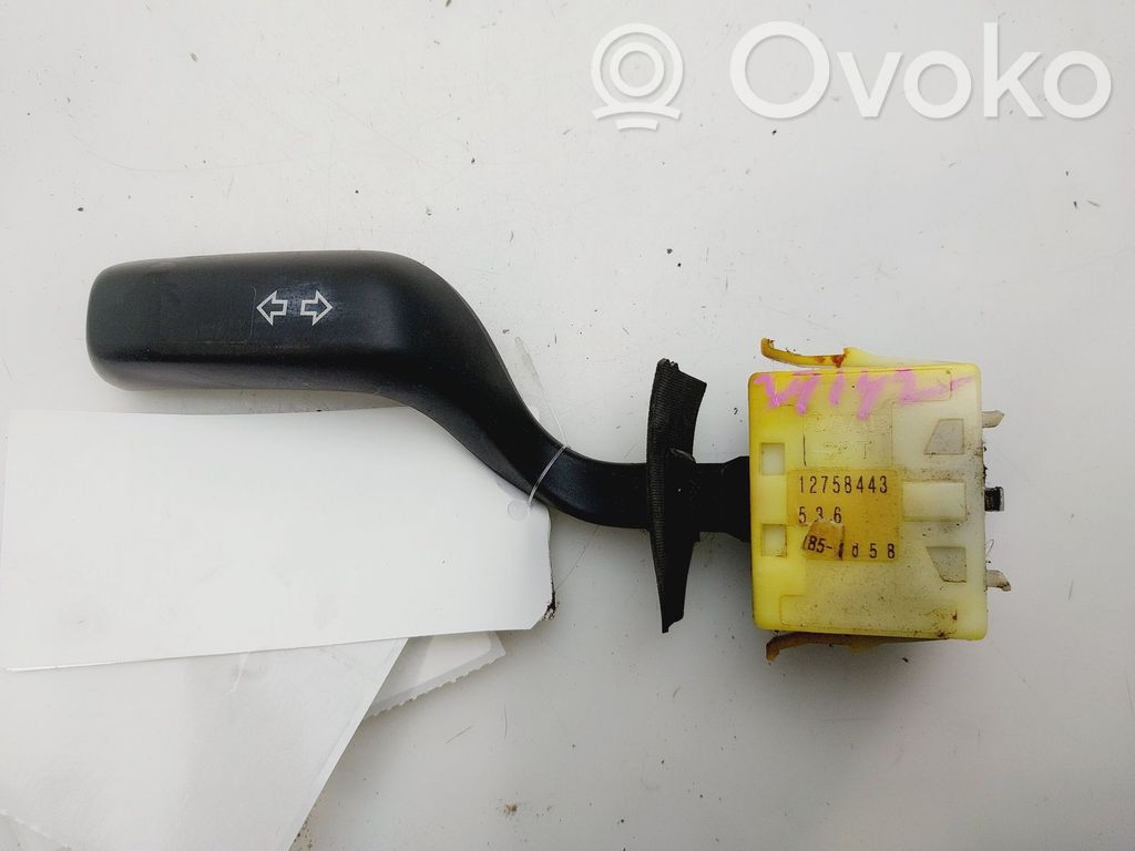 Saab 9-5 Palanca de intermitentes 