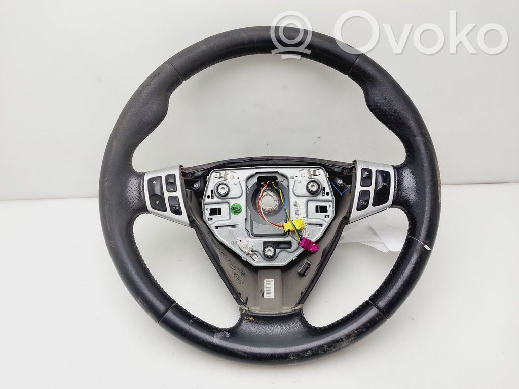 Saab 9-5 Руль 