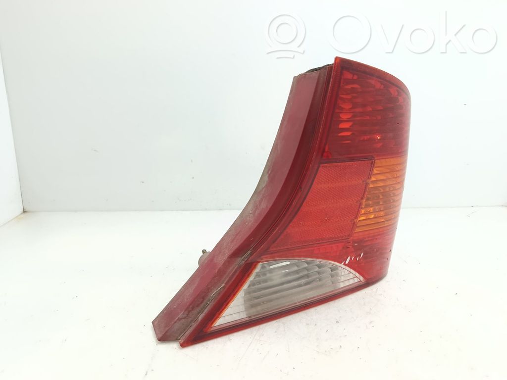 Ford Focus Rear/tail lights 