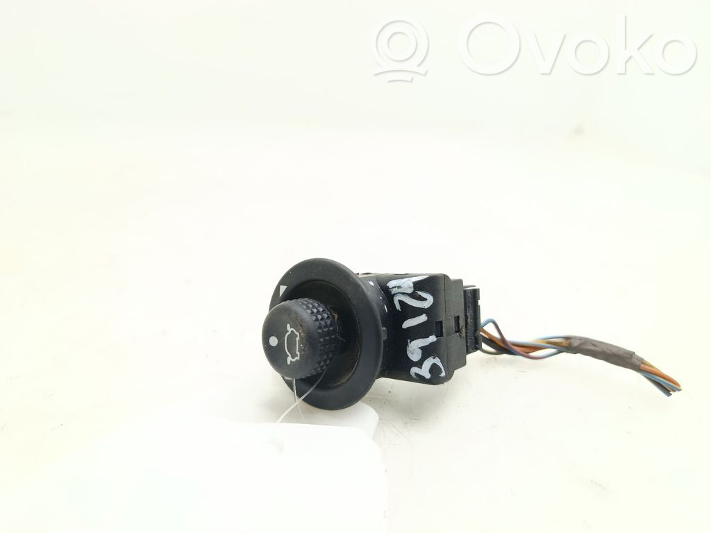 Interruptor del espejo lateral   93BG17B676BA