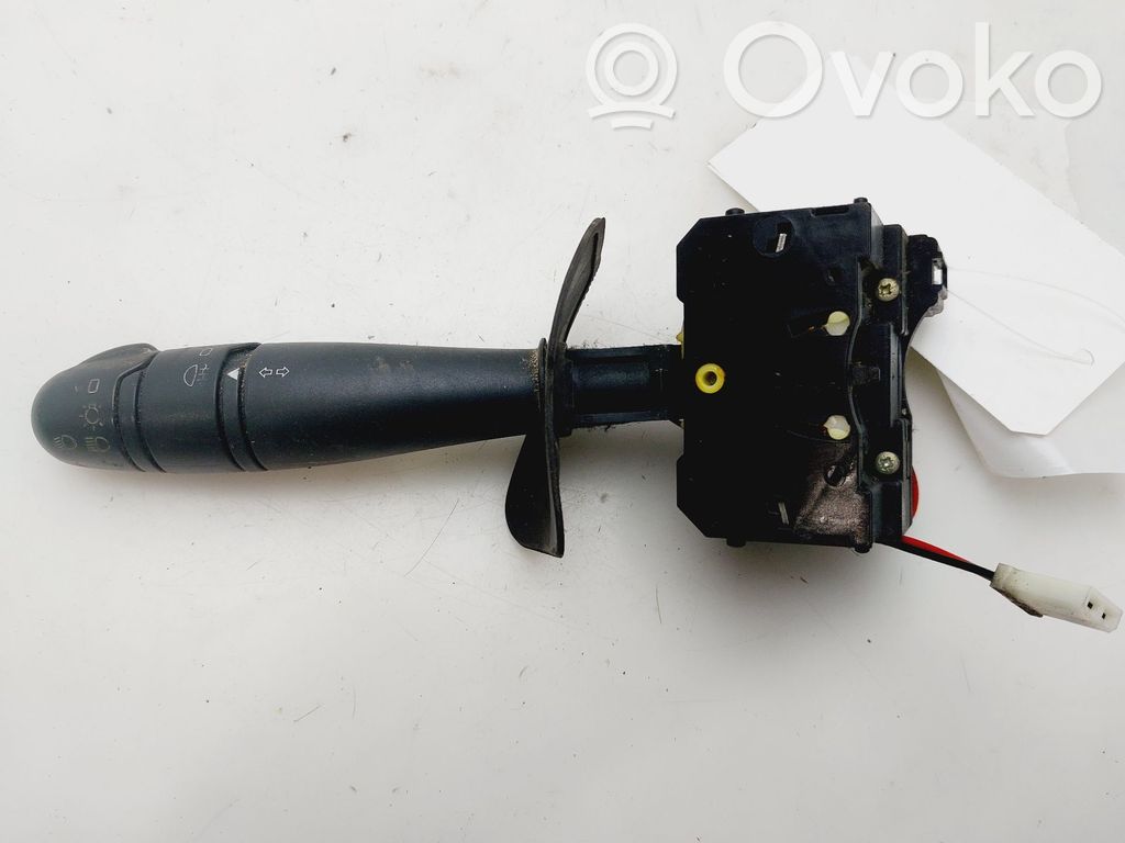 Renault Megane I Interruptor de luz 