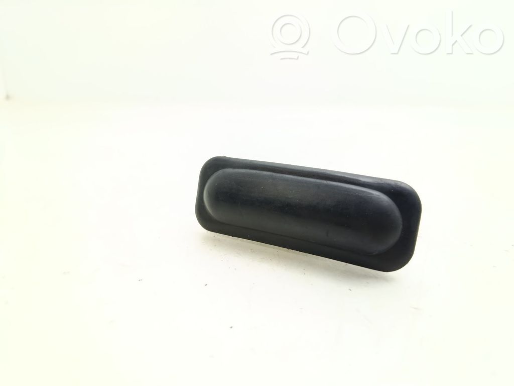 Citroen C3 Tailgate trunk handle 