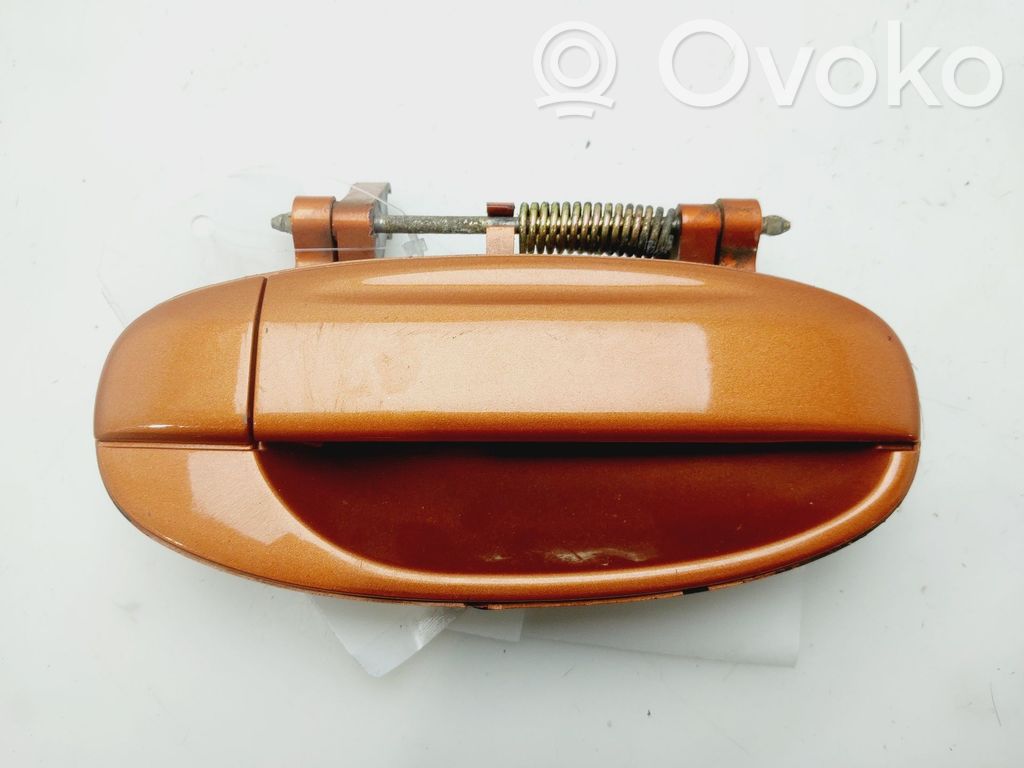 Manecilla externa puerta trasera   96410237