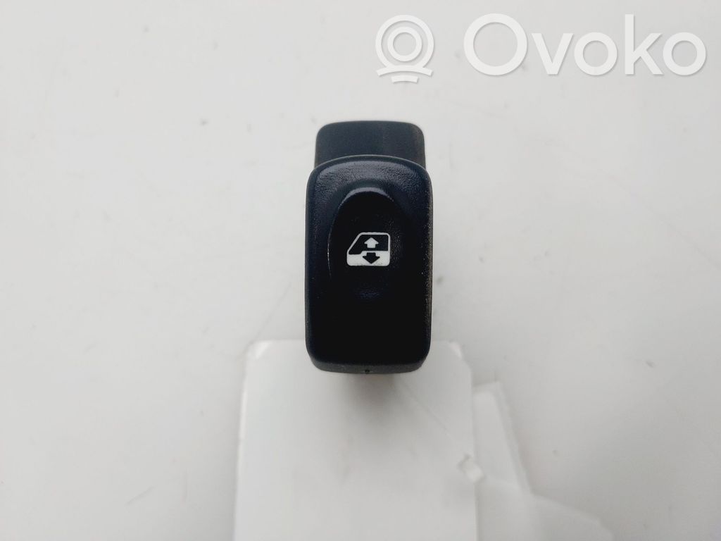 Renault Clio II Interruptor del elevalunas eléctrico 