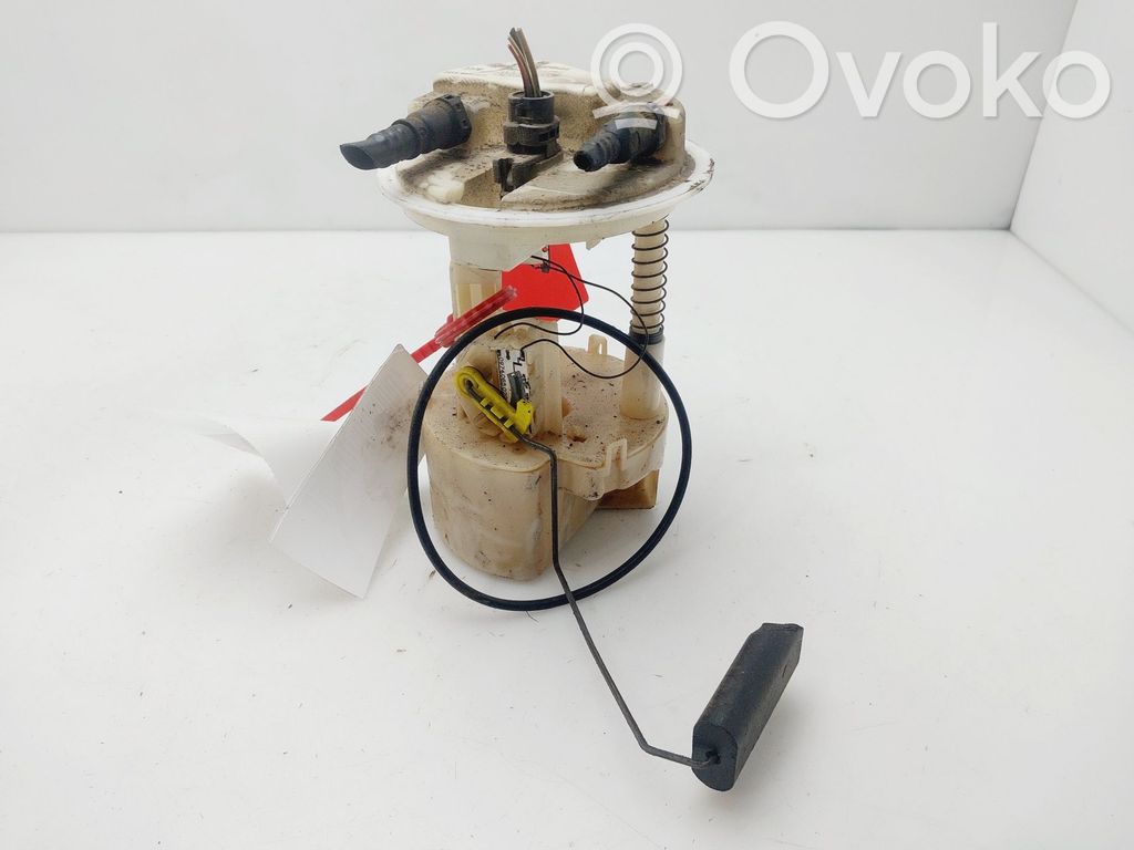 Renault Clio II Bomba interna de combustible 