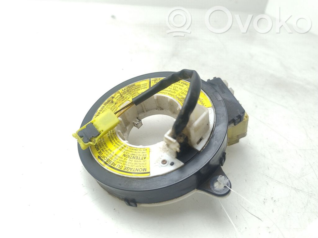 Ford Ranger Muelle espiral del airbag (Anillo SRS) 