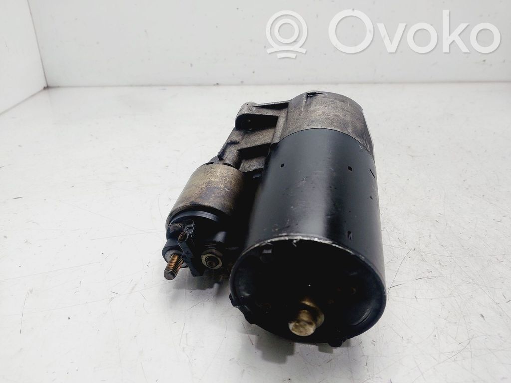 Volvo 440 Motor de arranque 