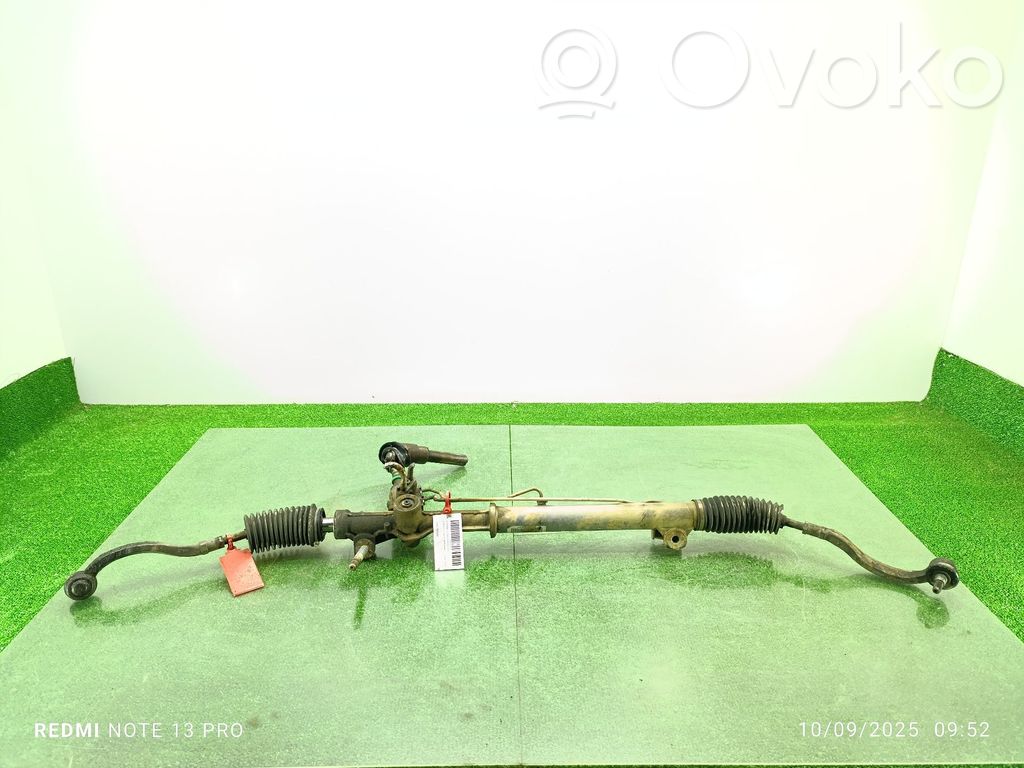 Citroen C5 Lenkgetriebe 