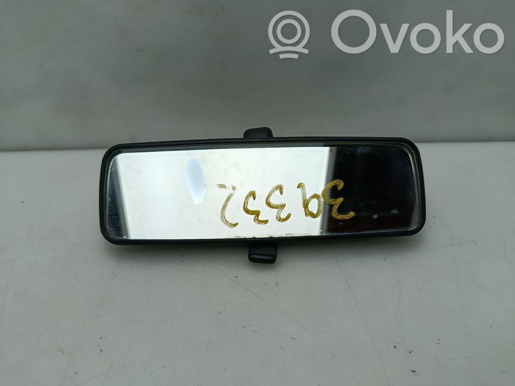 Fiat Bravo Espejo lateral manual 