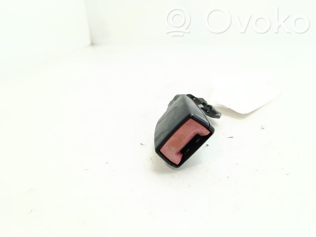 Opel Corsa D Bridă fixare centură de siguranță spate 