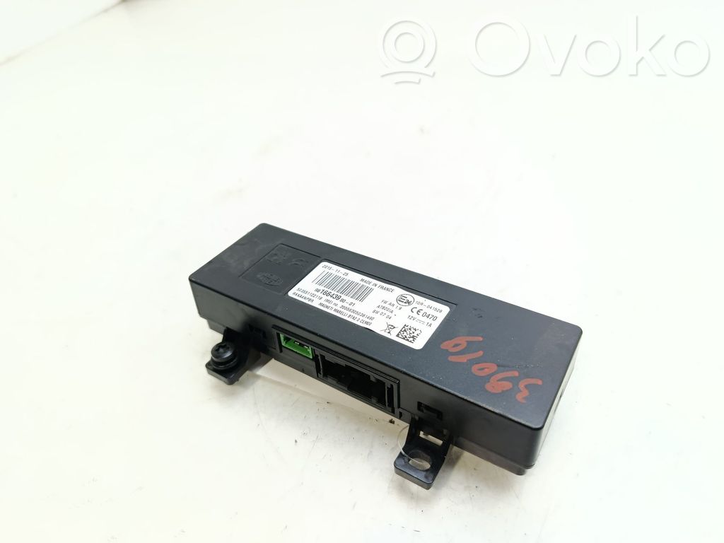 Peugeot 308 Other control units/modules 