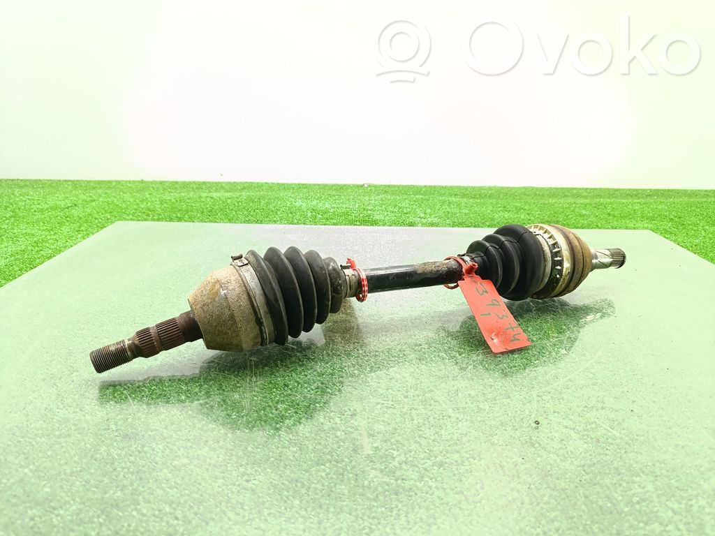 Opel Astra H Front driveshaft 